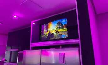 Imagem 4: APARTAMENTO AUTOMATIZADO E MOBILIADO PRACTICE CLUB HOUSE