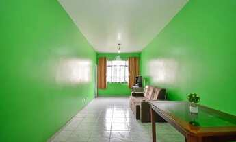 Imagem 4: Apartamento à venda, 2 quartos reformado, possibilidade de suíte, sala em 2 ambientes, Var