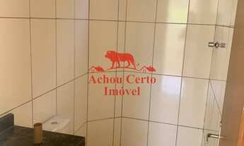 Imagem 4: Casa de 3 Quartos no Bairro Vida Nova