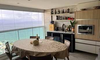 Imagem: VENDA APT 93m² - RIO VERMELHO - VISTA MAR