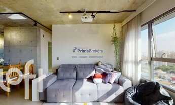 Imagem: APARTAMENTO COM 2 DORMITÓRIOS, LAZER COMPLETO