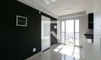 Imagem 5: Apartamento para Aluguel - Itaquera, 2 Quartos, 35 m2