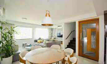 Imagem 3: São Paulo - Casa de Condomínio - Santana