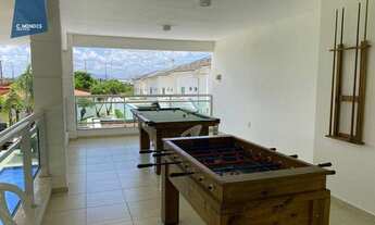 Imagem 7: Casa à venda, 129 m² por R$ 649.000,00 - Tamatanduba - Eusébio/CE