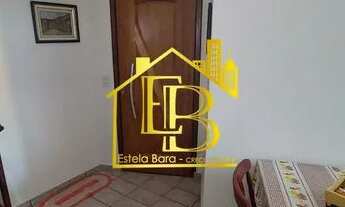 Imagem 6: APARTAMENTO RESIDENCIAL em MONGAGUÁ - SP, JARDIM PRAIA GRANDE