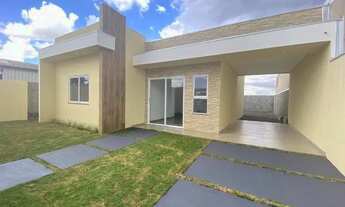 Imagem: Casa com suíte 2 quartos, 98m², Palotina