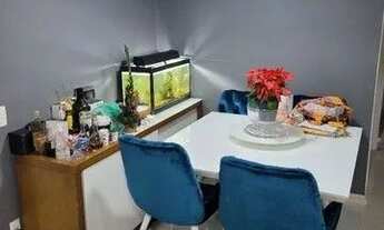 Imagem 2: Apartamento com 2 dormitórios para alugar, 72 m² por R$ 2.150,00/mês - Fonseca - Niterói/R