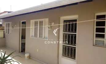 Imagem 7: Casa com 5 dormitórios à venda, 200 m² por R$ 520.000,00 - Parque Via Norte - Campinas/SP