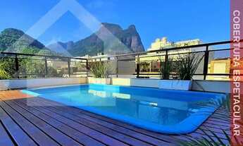 Imagem 2: RIO DE JANEIRO - Apartamento Padrão - BARRA DA TIJUCA