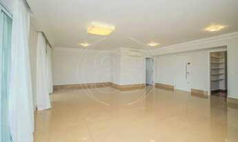 Imagem 4: São Paulo - Apartamento Padrão - Moema Índios