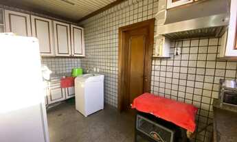 Imagem 4: Ed Ville Chevaliers: Luxuoso Apartamento 387m² 4 Suítes 4 Vg Nascente Bairro Nazaré