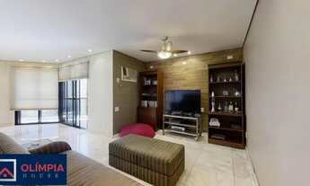 Imagem 3: Apartamento Venda Jardim Paulista 351 m² 5 Dormitórios