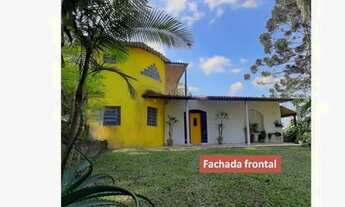 Imagem: Chácara Divina, Fabulosa, Fantástica