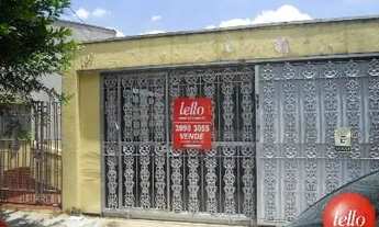 Imagem 2: São Paulo - Terreno Padrão - Vila Carrão