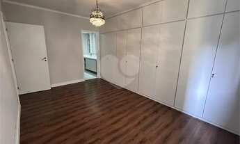 Imagem 3: Apartamento Itaim bibi