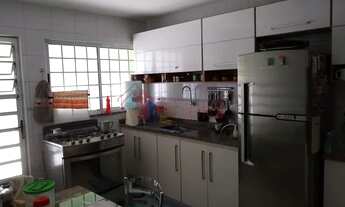 Imagem 6: Casa Moderna com 03 Quartos em Cond Fechado - Engenho Pequeno/Nova Iguaçu