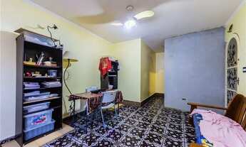 Imagem 4: Casa à venda no bairro Mandaqui - São Paulo/SP