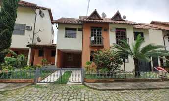 Imagem: Excelente casa triplex 3 quartos ao lado