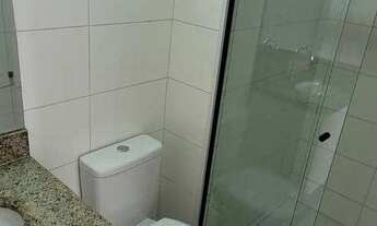 Imagem 6: Apartamento com 3 dormitórios para alugar, 83 m² por R$ 2.700,00/mês - Aeroviário - Goiâni