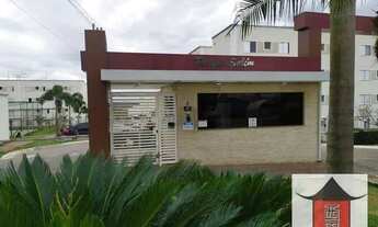 Imagem: Apartamento com 2 dormitórios, 49 m²