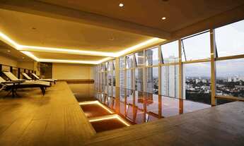 Imagem 4: Flat Mobiliado - Setor Marista codigo: 14694