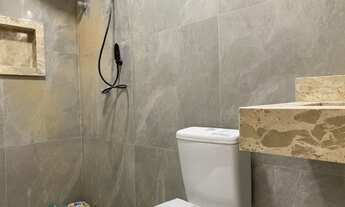 Imagem 6: Belíssima casa em condomínio fechado - Massaranduba - Arapiraca