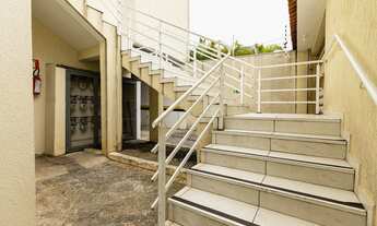 Imagem 5: Apartamento para aluguel com garagem, 2 quartos em Vila Ré - São Paulo - SP