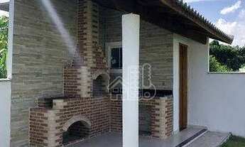 Imagem 5: Casa com 2 quartos à venda, 86 m² por R$ 470.000 - Jardim Atlântico Oeste (Itaipuaçu) - Ma