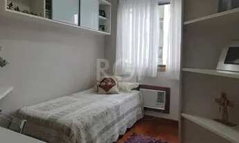 Imagem 6: Apartamento para Venda - 81.77m², 3 dormitórios, sendo 1 suites, 2 vagas - Menino Deus