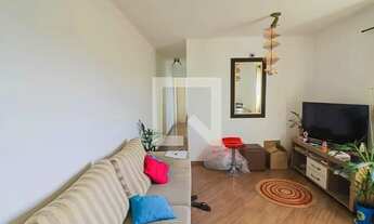 Imagem 3: Apartamento para Aluguel - Cidade São Francisco , 2 Quartos, 50 m2