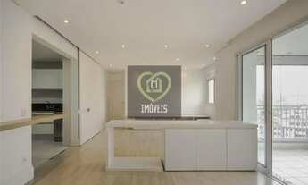 Imagem 4: Apartamento à venda no bairro Vila Romana - São Paulo/SP, Zona Oeste