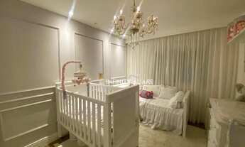 Imagem 7: Cobertura com 3 dormitórios, 450 m² - venda por R$ 4.700.000,00 ou aluguel por R$ 29.500,0