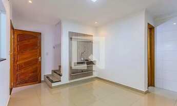 Imagem 4: Casa para Aluguel - Vila Tibirica, 2 Quartos, 100 m2