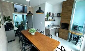 Imagem: 309 Sul Arso 34 Casa c armários planejados