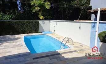 Imagem 3: Casa com 3 dormitórios à venda, 149 m² por R$ 2.300.000 - Riviera de São Lourenço - Bertio