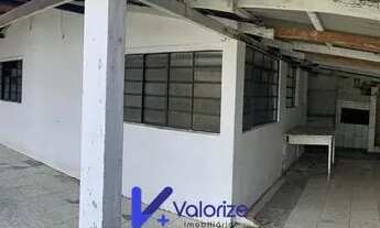 Imagem 4: Terreno com casa em Ipanema a venda