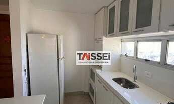 Imagem 5: Apartamento com 1 dormitório à venda, 73 m² - Vila Mariana - São Paulo/SP