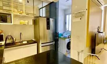 Imagem 10: Apartamento à venda, 2 quartos, 1 suíte, 2 vagas, Buritis - Belo Horizonte/MG