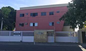 Imagem: Aluga apto em nova parnamirim com 1 quarto