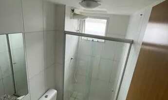 Imagem 4: Alugo apartamento 2Q suíte mobilado na cozinha