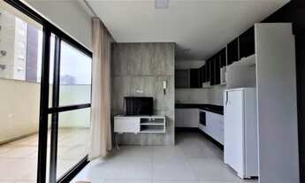 Imagem 6: Apartamento com 1 quarto para alugar por R$ 1700.00, 33.39 m2 - AMERICA - JOINVILLE/SC