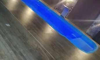 Imagem 3: Alugo anual Casa com piscina em Penha