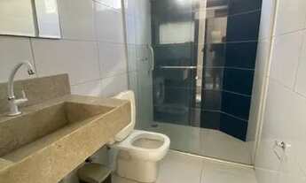 Imagem 5: Jardim Portugal: Bonita Casa 2 Pavimentos 160m² 4 Qtos (1 Suíte) Financia