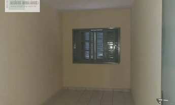 Imagem 6: Apartamento com 2 dormitórios para alugar, 80 m² por R$ 1.234,30/mês - Vila Linda - Santo