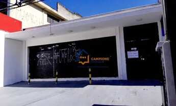 Imagem: Ponto, 205 m² - venda por R$ 1.900.000,00