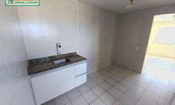 Imagem 7: Apartamento com 2 dormitórios para alugar, 60 m² por R$ 915,00/mês - Passaré - Fortaleza/C