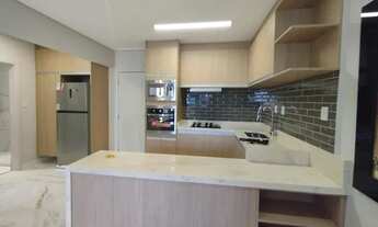 Imagem 1: Apartamento para Locação em Barueri, Alphaville Centro Industrial e Empresarial/Alphaville