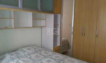 Imagem 7: Apartamento para Venda - 30.1m², 1 dormitório, Tristeza