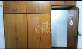 Imagem 6: Apartamento com 2 dormitórios à venda, 73 m² por R$ 196.000,00 - Barreto - Niterói/RJ