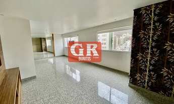 Imagem 6: Apartamento à venda, 4 quartos, 1 suíte, 3 vagas, Buritis - Belo Horizonte/MG